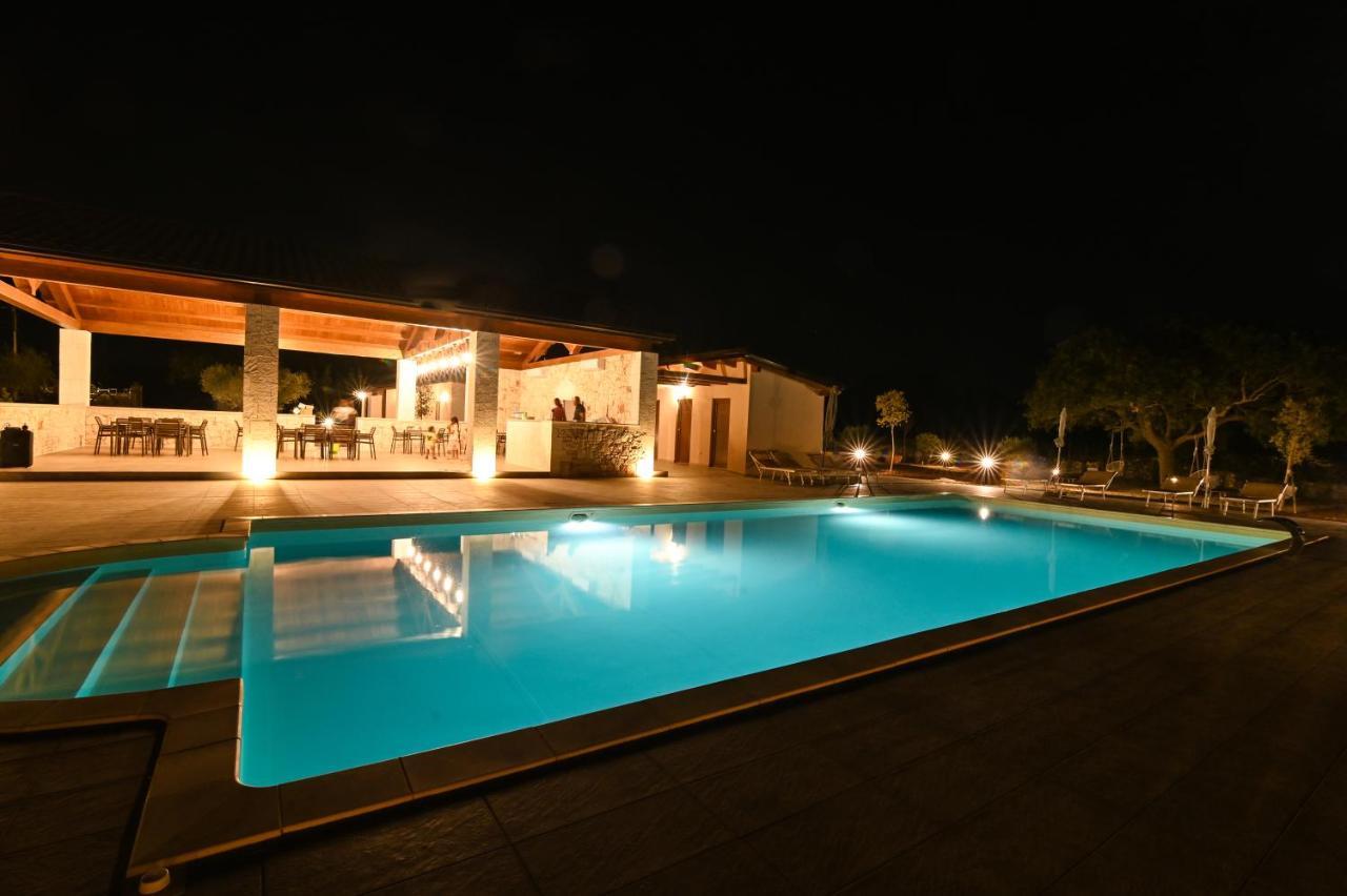 Boara Resort Mottola Exterior foto