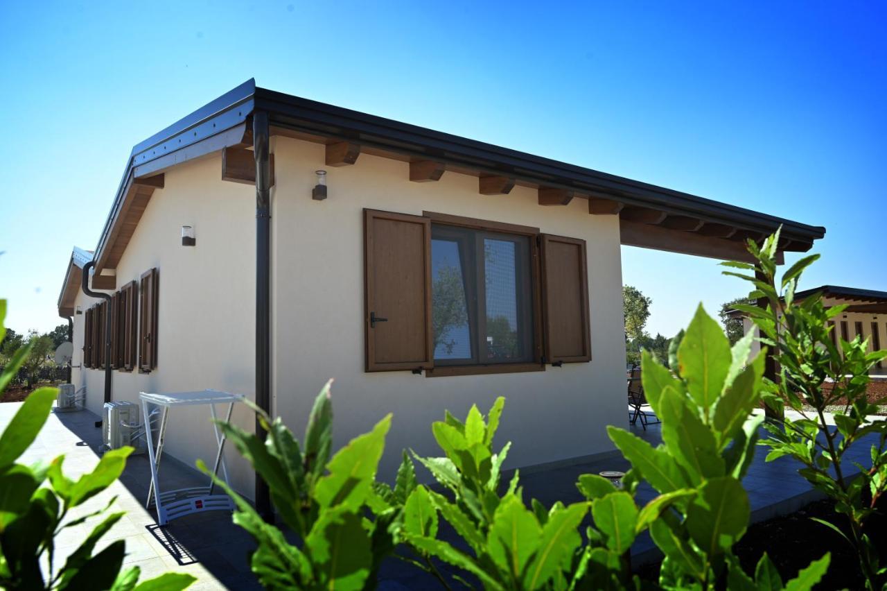 Boara Resort Mottola Exterior foto