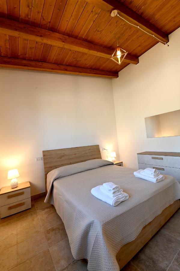 Boara Resort Mottola Exterior foto