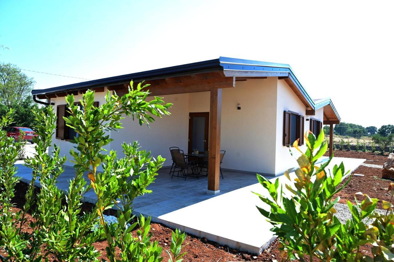 Boara Resort Mottola Exterior foto
